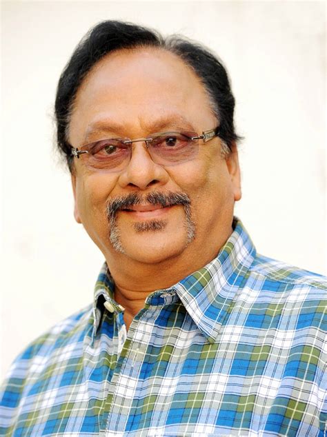 Krishnam Raju